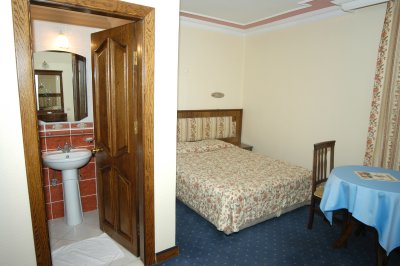 Hotel Ambassador Istanbul