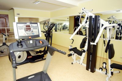 Hotel Ambassador Istanbul