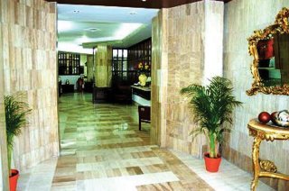 Hotel Ambassador Mexico