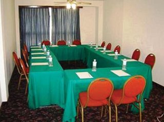 Hotel Ambassador Mexico