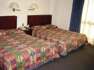 Hotel Ambassador Mexico