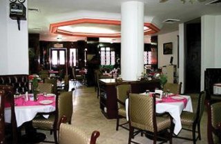Hotel Ambassador Mexico
