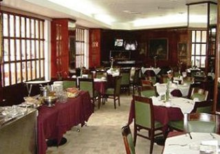 Hotel Ambassador Mexico