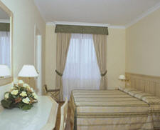 Hotel Ambassador Palace