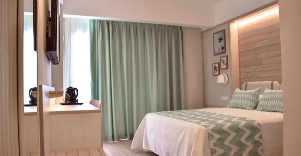 Hotel Ambassador Playa