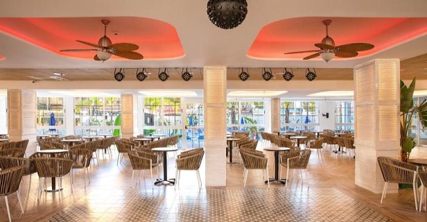 Hotel Ambassador Playa