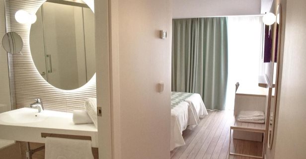 Hotel Ambassador Playa II