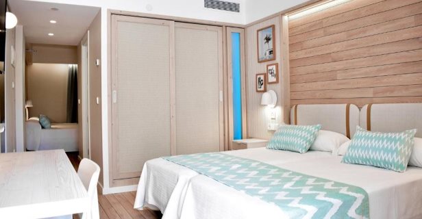 Hotel Ambassador Playa II