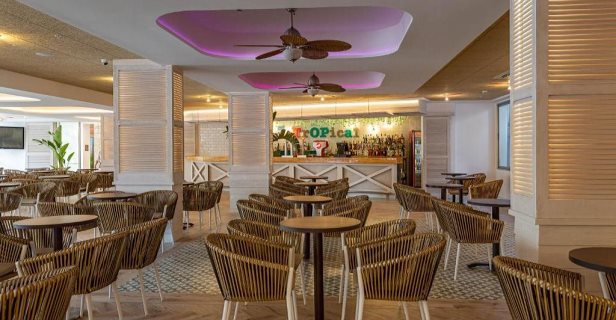 Hotel Ambassador Playa II