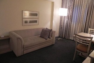 Hotel Ambassador Residence