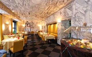 Hotel Ambassador Swiss Quality