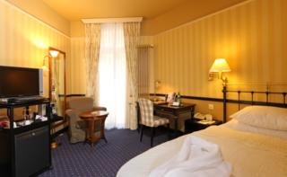 Hotel Ambassador Swiss Quality