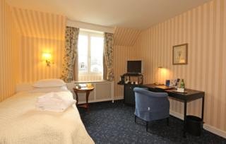 Hotel Ambassador Swiss Quality