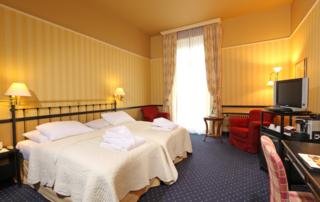Hotel Ambassador Swiss Quality