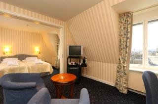 Hotel Ambassador Swiss Quality
