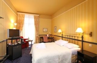 Hotel Ambassador Swiss Quality