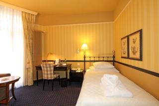 Hotel Ambassador Swiss Quality