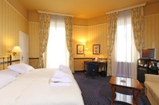 Hotel Ambassador Swiss Quality