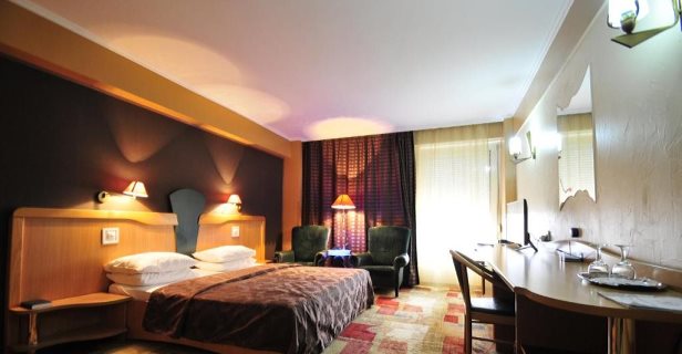 Hotel Ambassador Timisoara