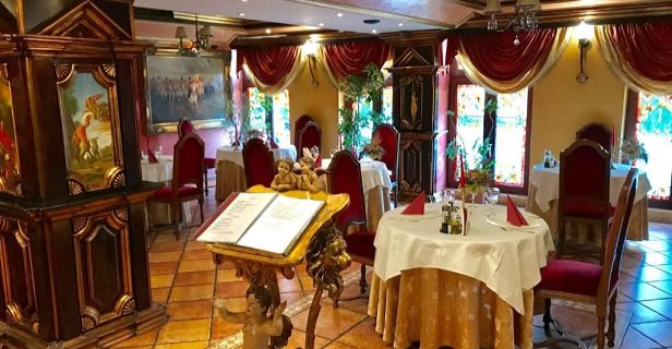 Hotel Ambassador Timisoara