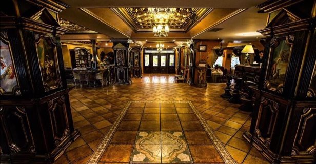 Hotel Ambassador Timisoara