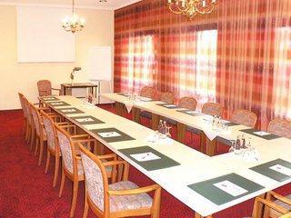 Hotel Amberger Top