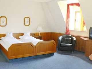 Hotel Amberger Top
