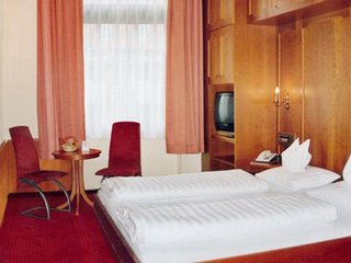 Hotel Amberger Top