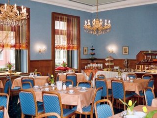 Hotel Amberger Top