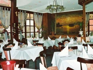 Hotel Amberger Top