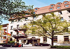 Hotel Amberger Top