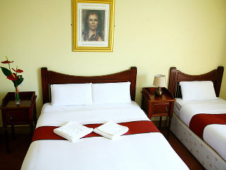 Hotel Amberley House
