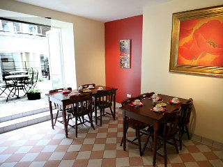 Hotel Amberley House