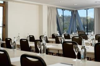 Hotel Amberton