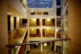 Hotel Amberton