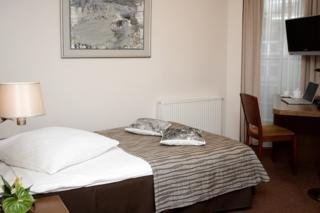 Hotel Amberton