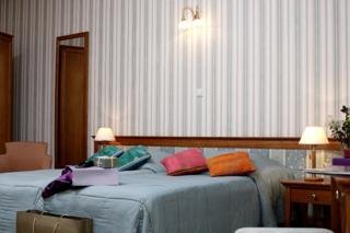 Hotel Amberton