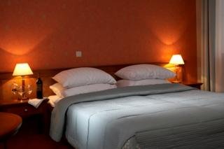 Hotel Amberton