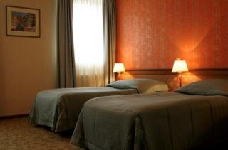 Hotel Amberton
