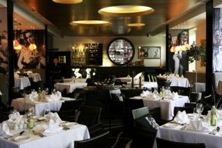 Hotel Amberton