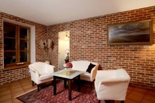 Hotel Amberton Cozy