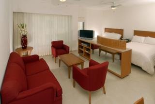 Hotel Ambiance Suites Cancún