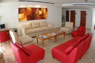 Hotel Ambiance Suites Cancún