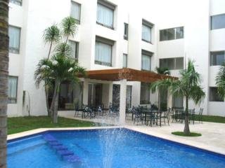 Hotel Ambiance Suites Cancún