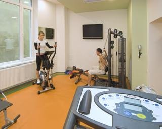 Hotel Ambient Brasov