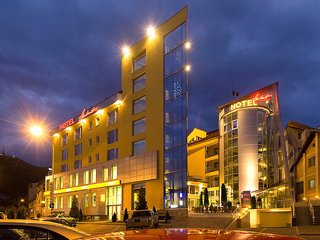 Hotel Ambient Brasov