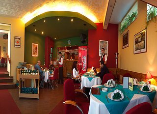 Hotel Ambient Brasov