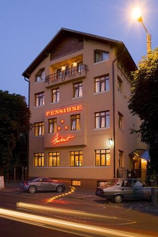 Hotel Ambient Pension