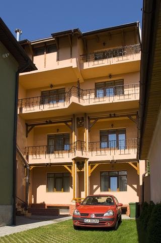 Hotel Ambient Pension
