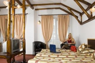 Hotel Ambient Pension